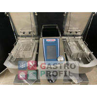 Rational VarioCooking Center VCC 112 Plus Index H Bj. 2012 inkl. VitroCeran