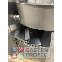 Rational VarioCooking Center VCC 112 Plus Index H Bj. 2012 inkl. VitroCeran