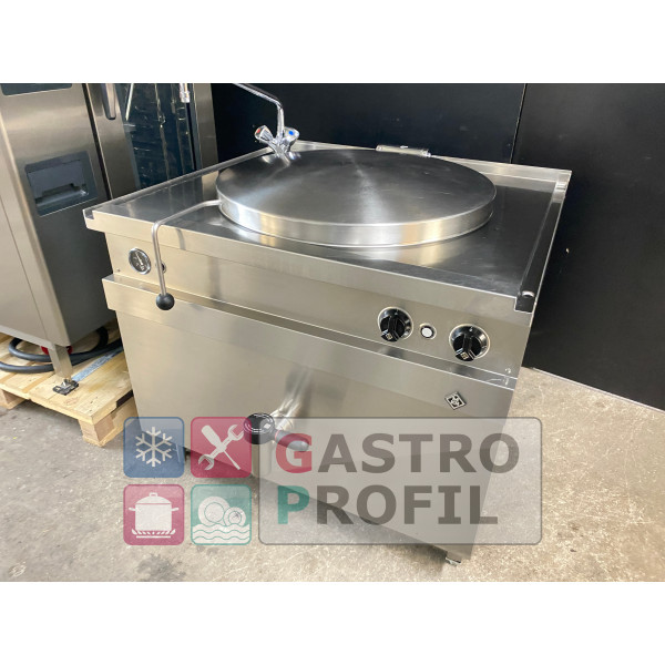 MKN Schnellkochkessel 150l Optima 850 Bj. 2006