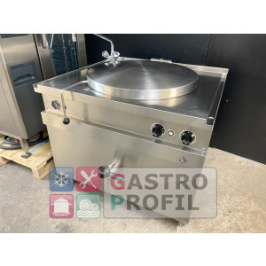 MKN Schnellkochkessel 150l Optima 850 Bj. 2006