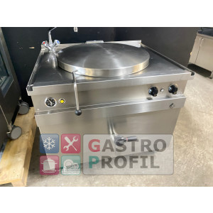 MKN Schnellkochkessel 150l Optima 850 Bj. 2006