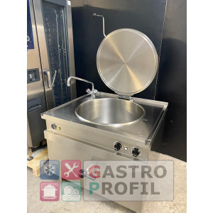 MKN Schnellkochkessel 150l Optima 850 Bj. 2006