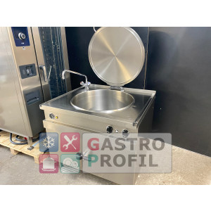 MKN Schnellkochkessel 150l Optima 850 Bj. 2006