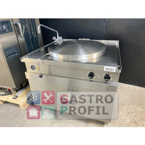 MKN Schnellkochkessel 150l Optima 850 Bj. 2006
