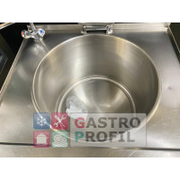 MKN Schnellkochkessel 150l Optima 850 Bj. 2006