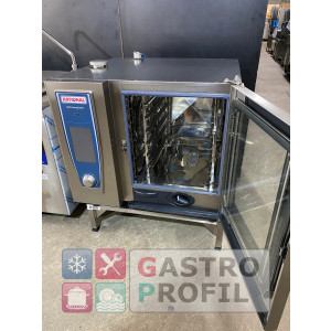 Rational Kombidämpfer SCC 61E WE Index I Bj. 2020