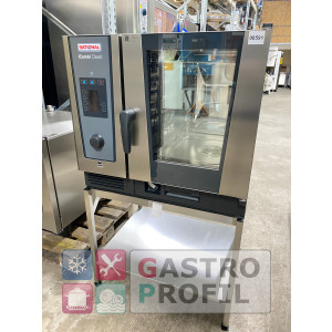 Rational Kombidämpfer iCombi Classic 6-1/1E Bj 2023