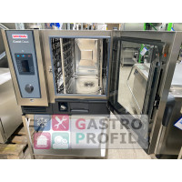 Rational Kombidämpfer iCombi Classic 6-1/1E Bj 2023