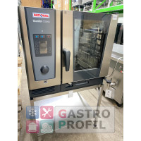 Rational Kombidämpfer iCombi Classic 6-1/1E Bj 2023