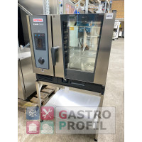 Rational Kombidämpfer iCombi Classic 6-1/1E Bj 2023