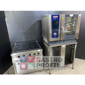 Rational Kombidämpfer iCombi Pro 6-1/1E Bj. 2023