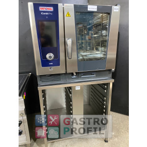 Rational Kombidämpfer iCombi Pro 6-1/1E Bj. 2023