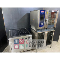 Rational Kombidämpfer iCombi Pro 6-1/1E Bj. 2023