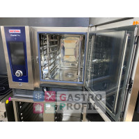 Rational Kombidämpfer iCombi Pro 6-1/1E Bj. 2023