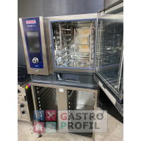 Rational Kombidämpfer iCombi Pro 6-1/1E Bj. 2023