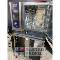 Rational Kombidämpfer iCombi Pro 6-1/1E Bj. 2023