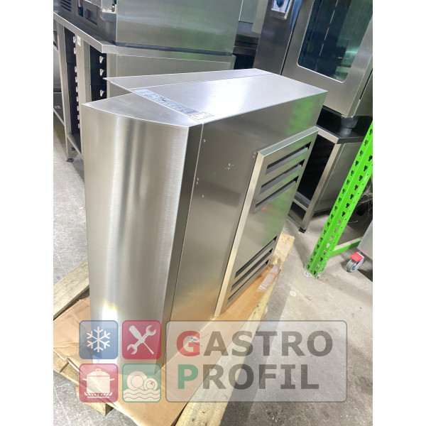 Rational UltraVent iCombi Typen 6-1/1, 10-1/1 Bj 2023