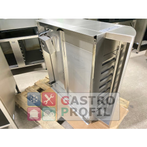 Rational UltraVent iCombi Typen 6-1/1, 10-1/1 Bj 2023