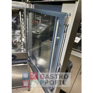 Rational Kombidämpfer SCC 61E WE Index I Bj. 2018
