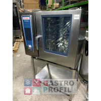 Rational Kombidämpfer SCC 61E WE Index I Bj. 2018