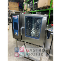 Rational Kombidämpfer SCC 61E WE Index I Bj. 2018