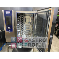 Rational Kombidämpfer iCombi Pro 10-1/1 E GN Elektro BJ 2021