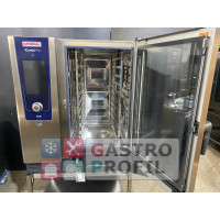 Rational Kombidämpfer iCombi Pro 10-1/1 E GN Elektro BJ 2021