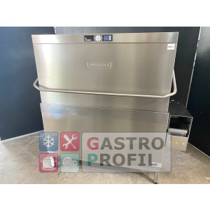 Hobart Doppelhaubenspülmaschine AUPT-10 A Bj 2019