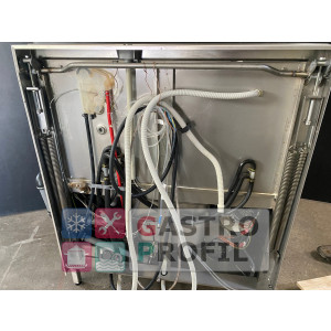 Hobart Doppelhaubenspülmaschine AUPT-10 A Bj 2019