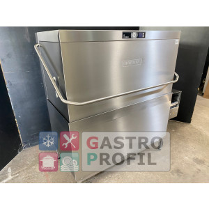 Hobart Doppelhaubenspülmaschine AUPT-10 A Bj 2019
