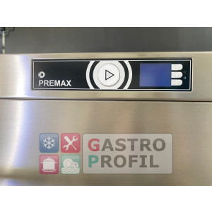 Hobart Doppelhaubenspülmaschine AUPT-10 A Bj 2019