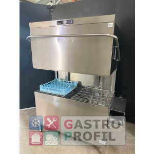 Hobart Doppelhaubenspülmaschine AUPT-10 A Bj 2019