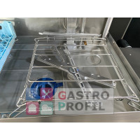 Hobart Doppelhaubenspülmaschine AUPT-10 A Bj 2019