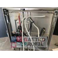 Hobart Doppelhaubenspülmaschine AUPT-10 A Bj 2019