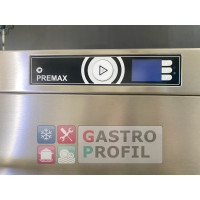 Hobart Doppelhaubenspülmaschine AUPT-10 A Bj 2019