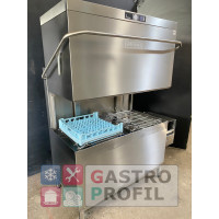 Hobart Doppelhaubenspülmaschine AUPT-10 A Bj 2019