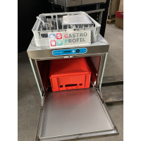 Ackermann Geschirr- und Gerätespülmaschine U640E