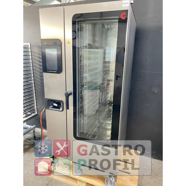 Convotherm Kombidämpfer C4eT 20.10ES Bj. 2018