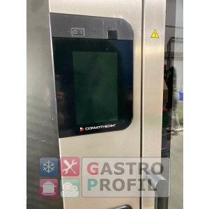 Convotherm Kombidämpfer C4eT 20.10ES Bj. 2018