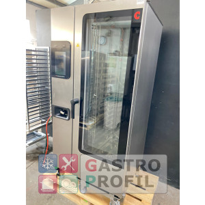 Convotherm Kombidämpfer C4eT 20.10ES Bj. 2018