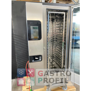 Convotherm Kombidämpfer C4eT 20.10ES Bj. 2018