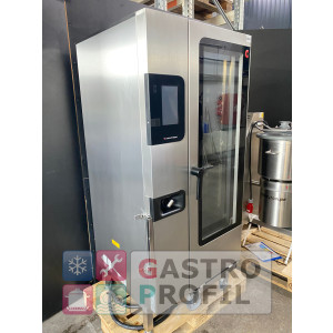 Convotherm Kombidämpfer C4eT 20.10ES Bj. 2018