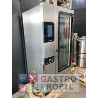 Convotherm Kombidämpfer C4eT 20.10ES Bj. 2018