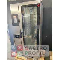 Convotherm Kombidämpfer C4eT 20.10ES Bj. 2018
