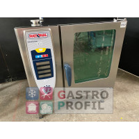 Rational Kombidämpfer SCC 61 Index E Bj. 2008