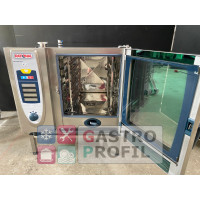 Rational Kombidämpfer SCC 61 Index E Bj. 2008