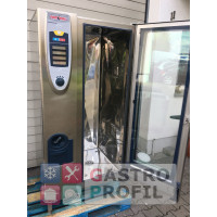 Rational Kombidämpfer SCC 201E Index G Bj. 2008