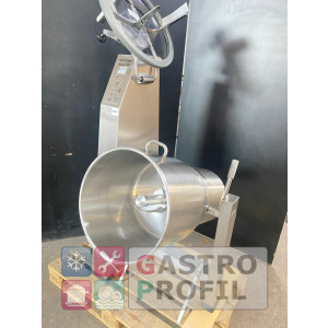 Robot Coupe Blixer 60