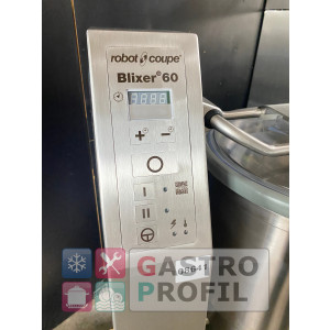 Robot Coupe Blixer 60