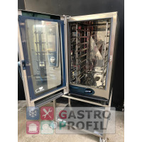 Rational Kombidämpfer SCC 101E WE Index H Bj. 2015 Linksanschlag